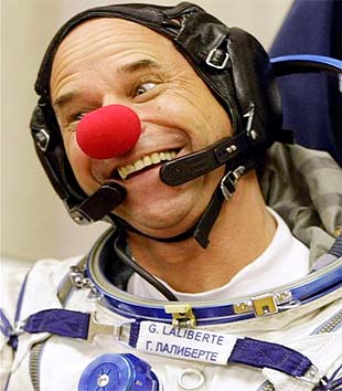 Guy Laliberte